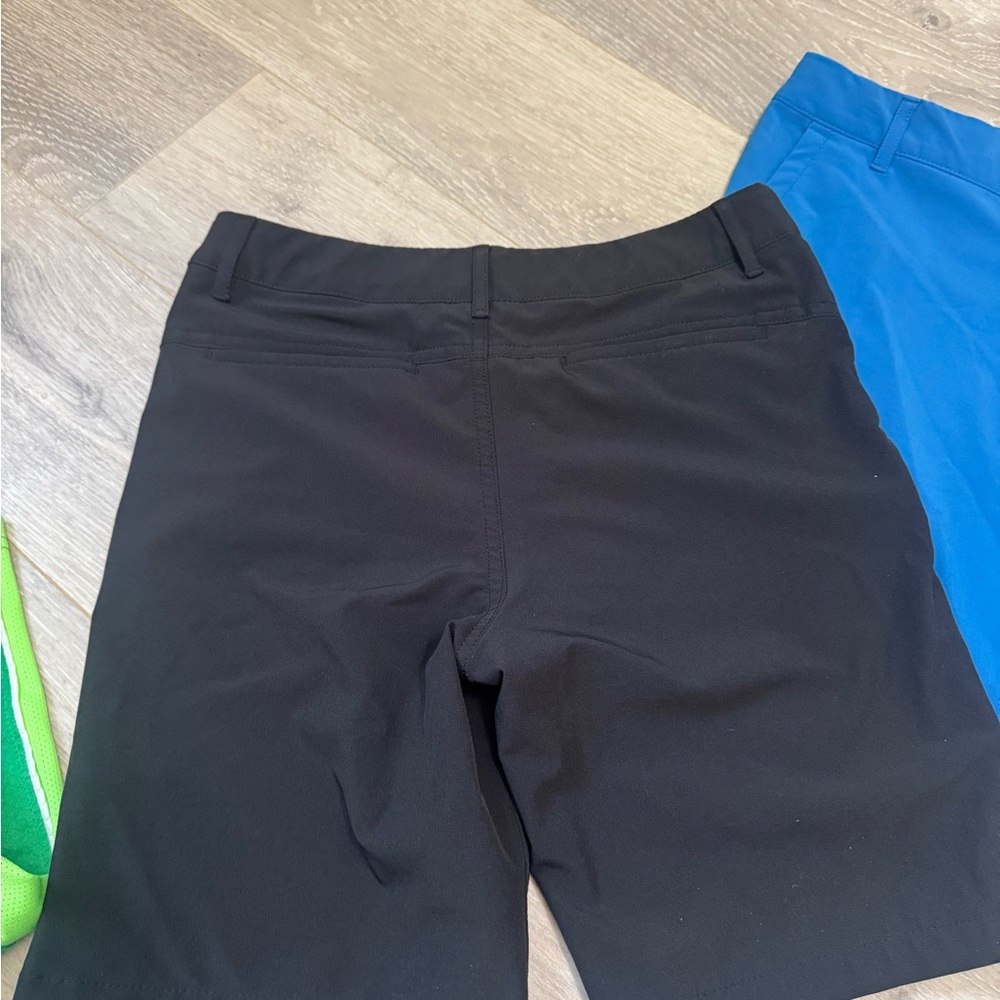 Boys Active Shorts Bundle - Picture 8 of 16